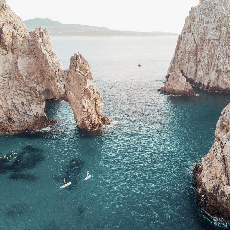 إل أركو El Arco