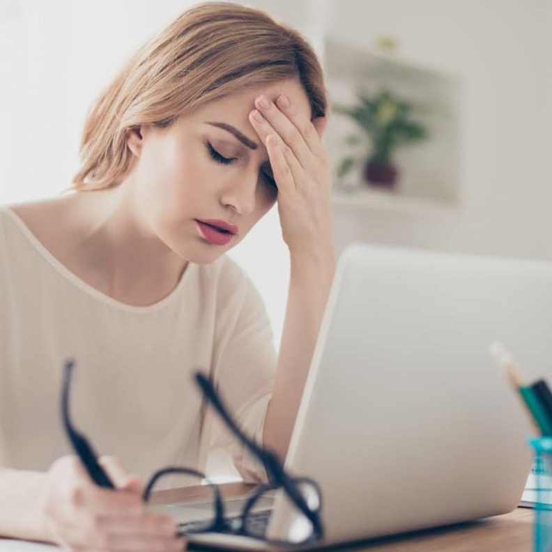 متلازمة التعب المزمن عند المرأة.. حقيقة أم وهم؟