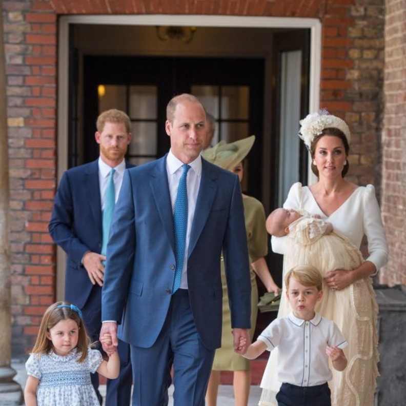 الأمير هاري يتحدث عن نشره لكتابه لحماية أبناء شقيقه