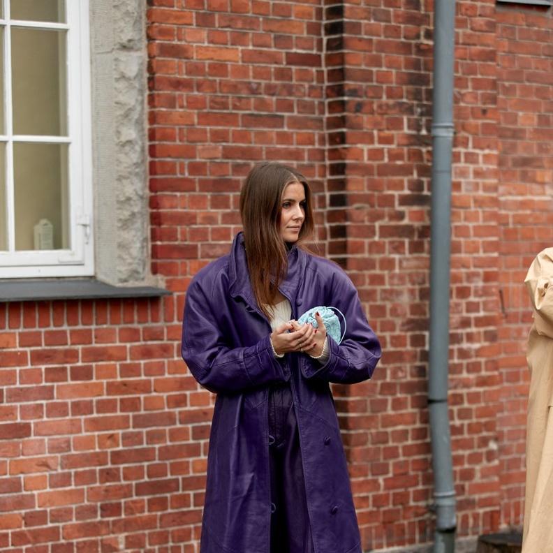 نصائح ذهبية تساعدك على تنسيق صيحة المونوكروم بإتقان