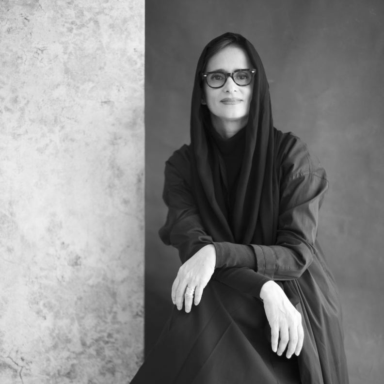 الدكتورة عفت فدعق الصورة من موقع وزارة الثقافة