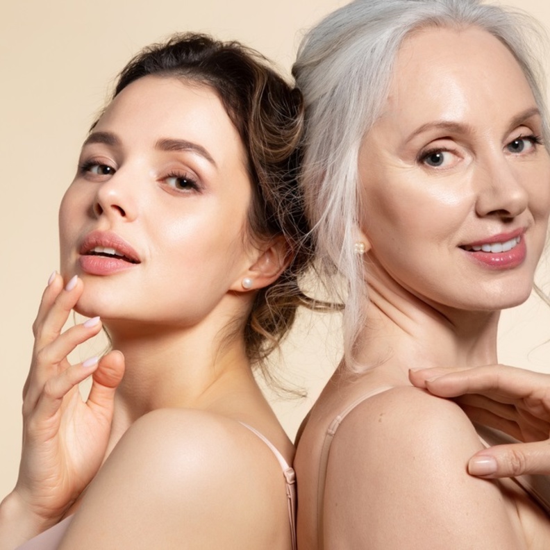 الشيخوخة عملية حتمية لكل فرد