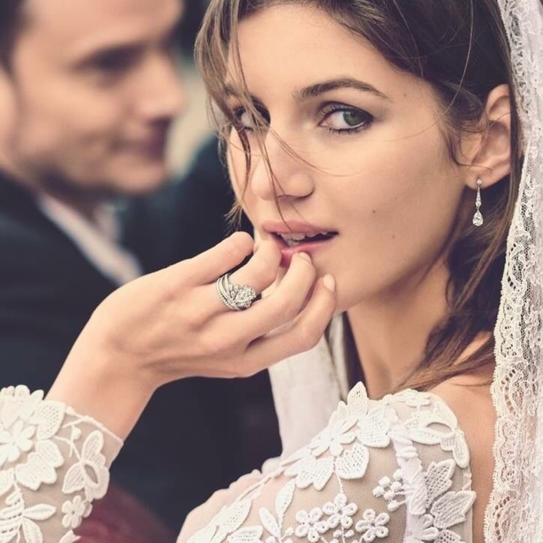 مجوهرات شوميه Chaumet