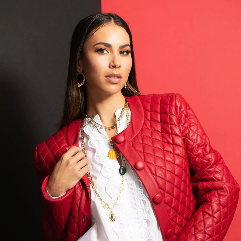  من موقع JENNA BLAKE