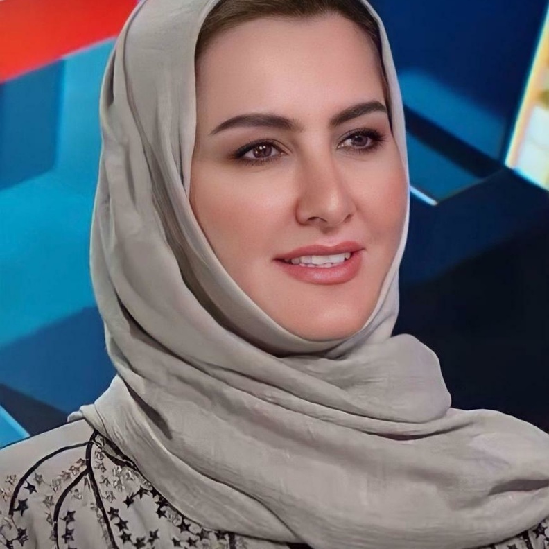 الدكتورة "خلود المانع" في المركز الأول عالميا ضمن أفضل 32 شخصية من قادة الفكر التقني لعام 2023