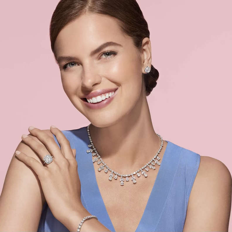 خواتم ماسية ساحرة لعروس 2023