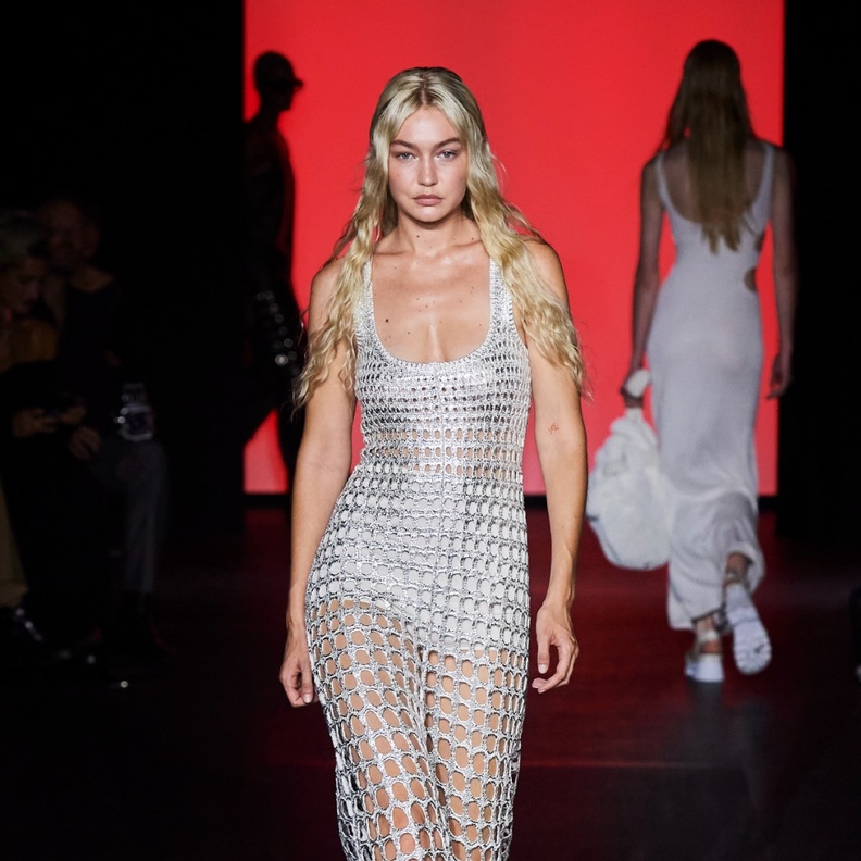 6 صيحات موضة لا تفوّتي تجربتها في عام 2023