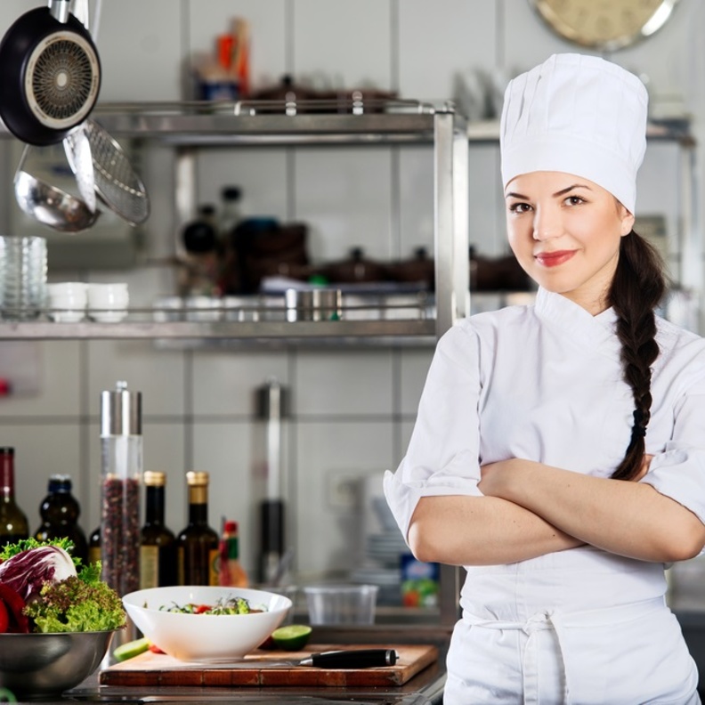 المطابخ السحابية توجهٌ جديد في قطاع المطاعم.. هل ينجح