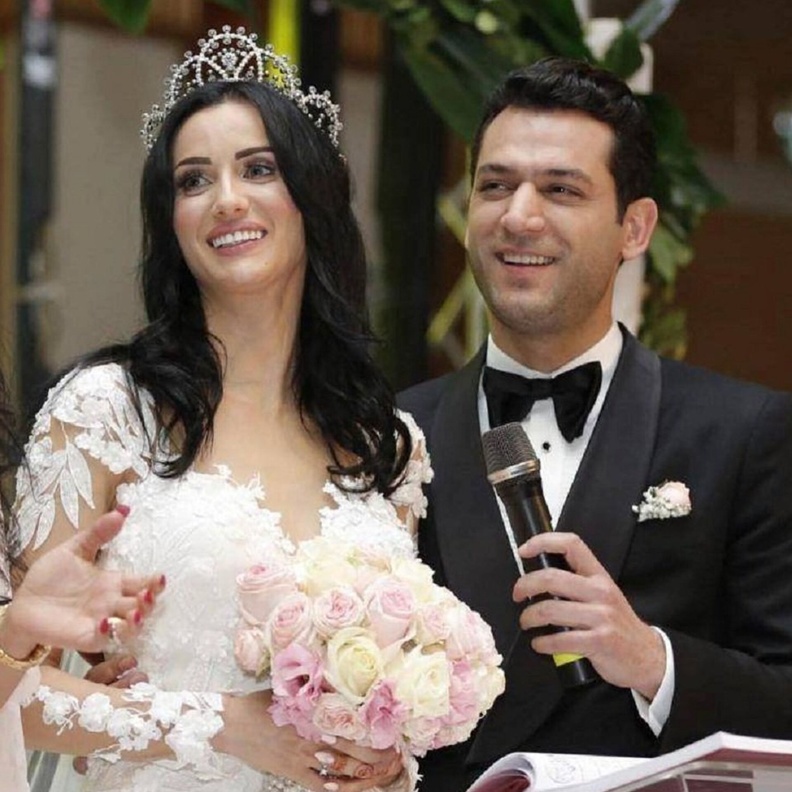 6 نساء من المغرب العربي خطفن قلوب المشاهير بينهن بسمة بوسيل