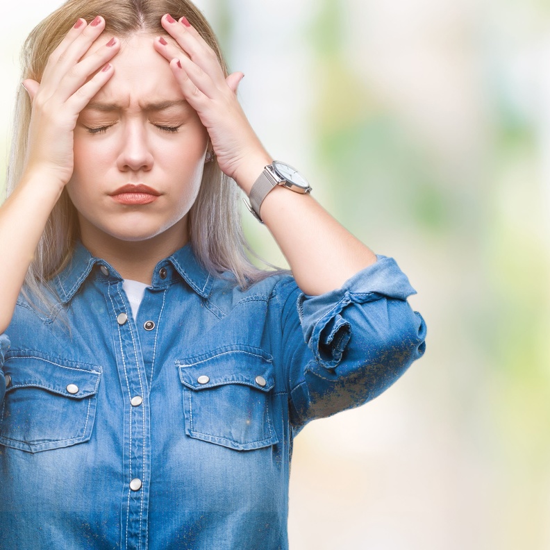 امراض تصيب النساء اكثر من الرجال 