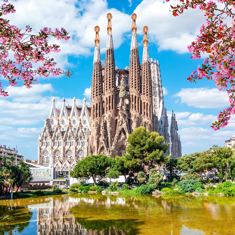 استوحي رحلتك المقبلة من أفضل الوجهات السياحية للسفر لعام 2022