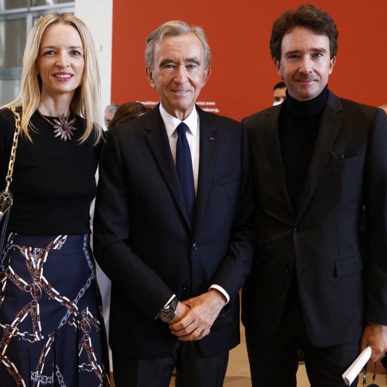 رئيسان تنفيذيان جديدان على رأس Louis Vuitton وDior