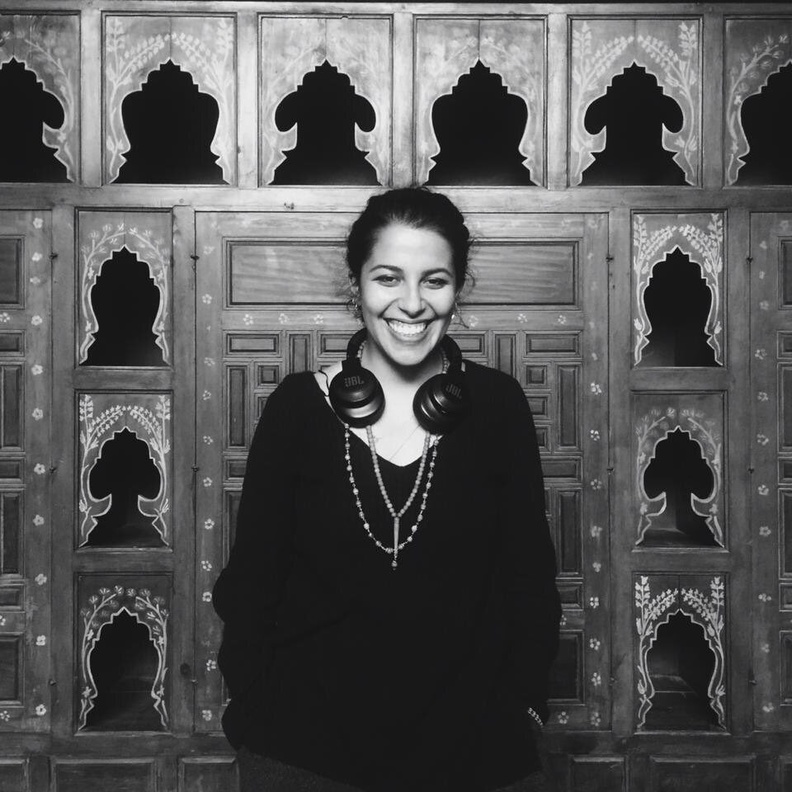 تعرفوا على المُشارِكات في لجنة التحكيم للدورة الثانية من برنامج "إقامة التقاء"