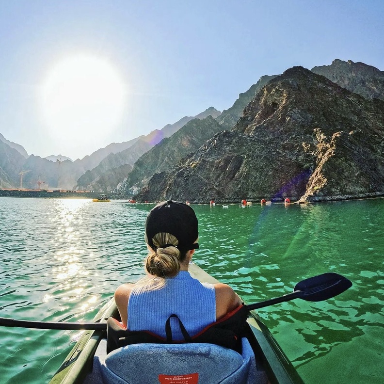 تجربة ممتعة وأجواء خيالية