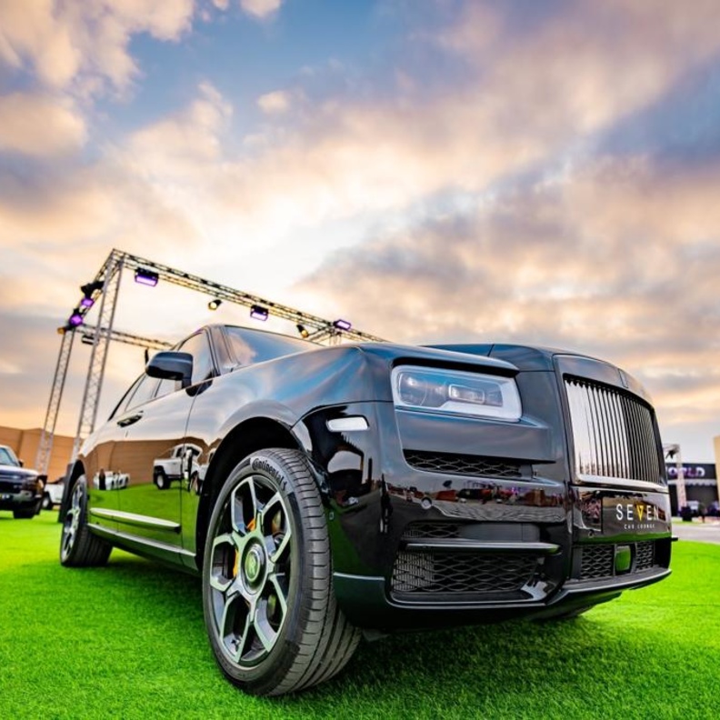 أبرز 10 معلومات عن منطقة "ايماجينيشن بارك" ضمن موسم الرياض 2022