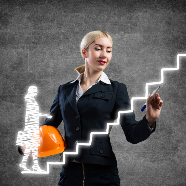 نصائح للسيدات اللاتي شعرن بفقدان الذات خلال رحلة الحياة