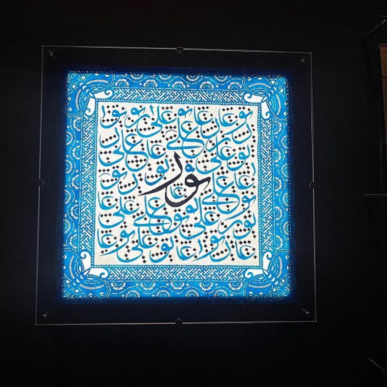 8 ورشات عمل بمشاركة المتخصصين في مجال الثقافة والتراث ضمن البرنامج لثقافي لـ "بينالي الفنون الاسلامية"