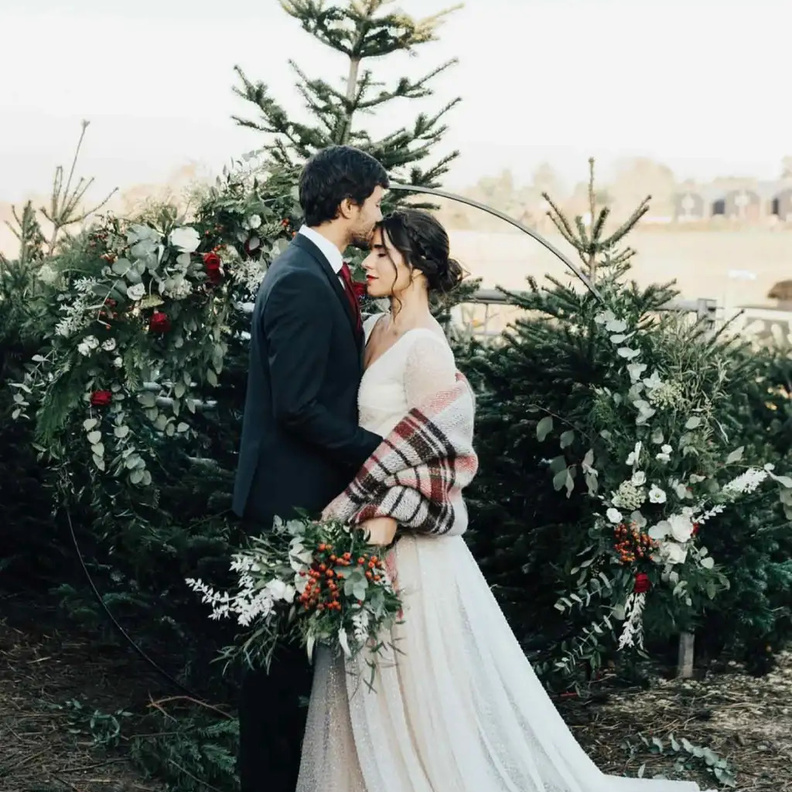 دليلك لأشهر ثيمات حفلات الزفاف