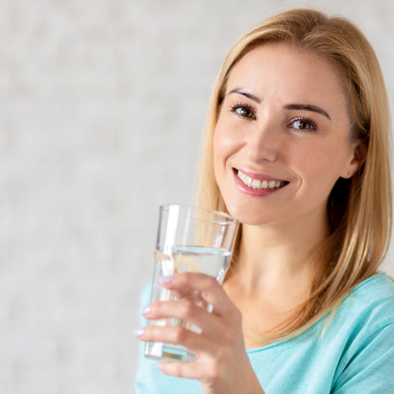 الماء .. ما مدى أهميته لصحتك وجمالك
