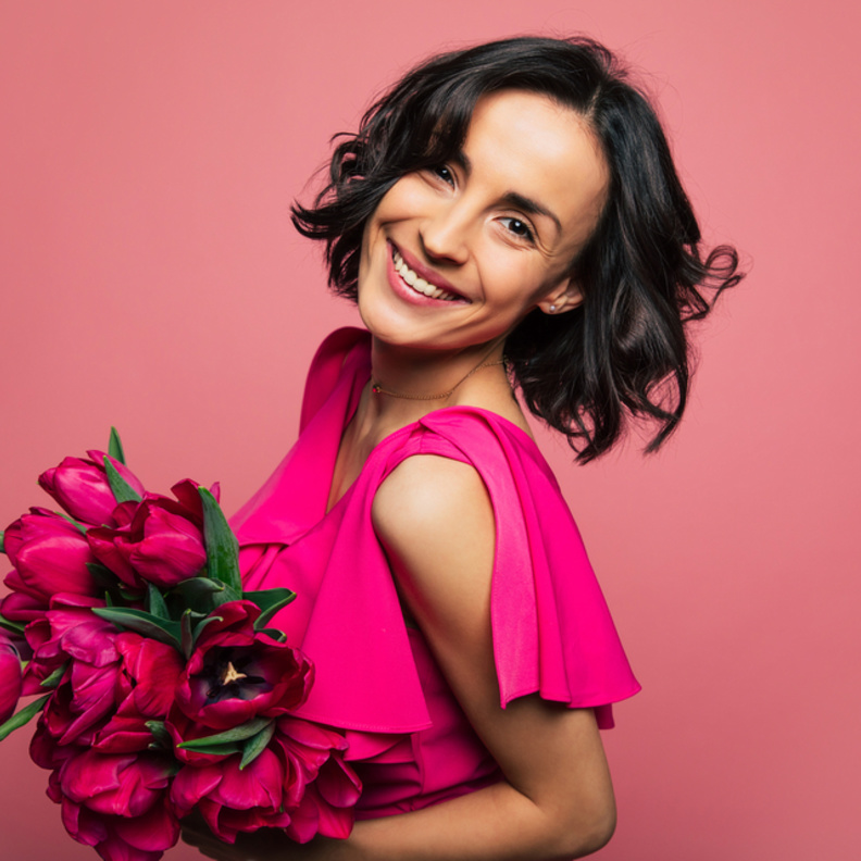 جسد الأنثى مجموعة من الهرمونات.. كيف تحافظين على انتظامها