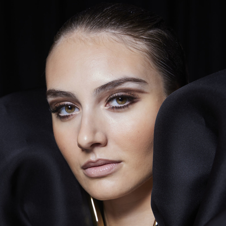 صيحات جمالية من أسبوع الهوت كوتور لربيع 2023