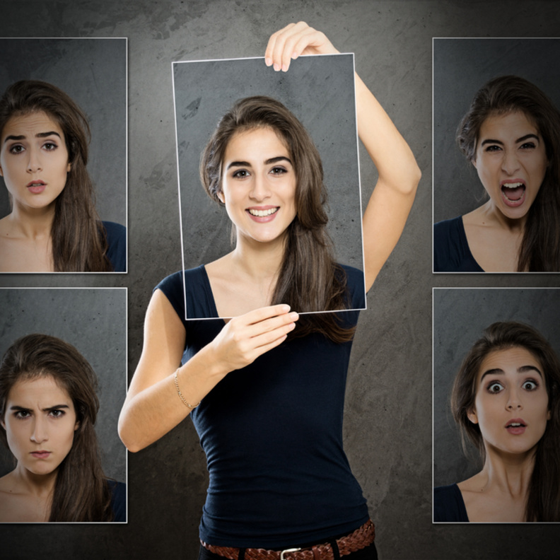 تقلُب مزاجِك سيقودك حتمًا إلى الفشل.... إليك طرق فعالة للتغلب على ذلك