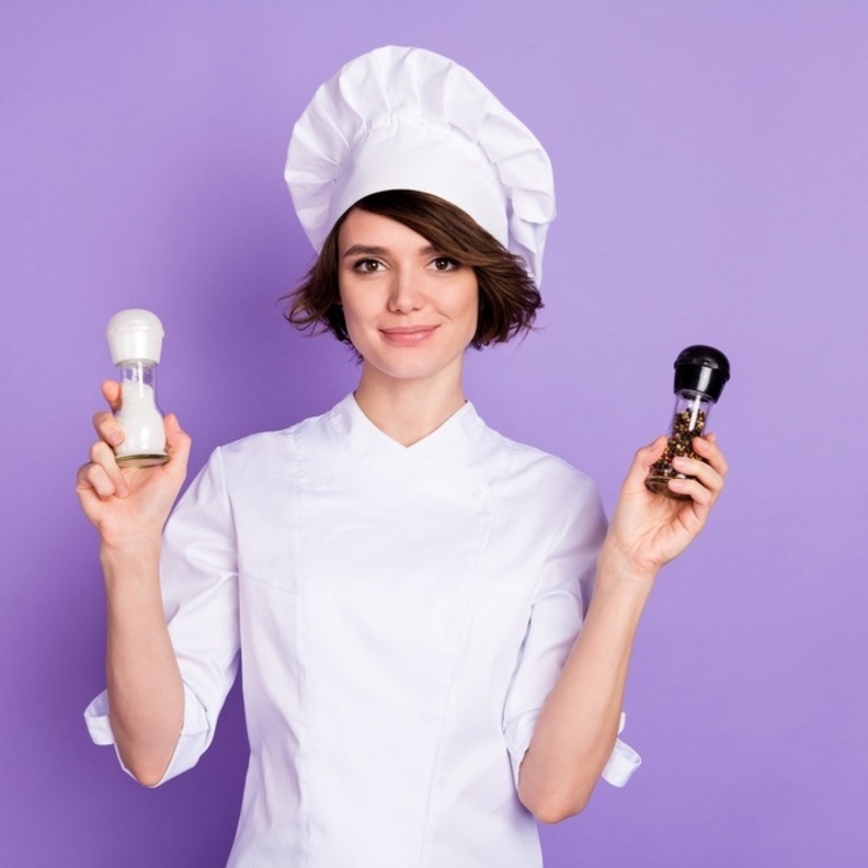  طرق ذكية لتخزين التوابل والبهارات كي لا تفقد فاعليتها