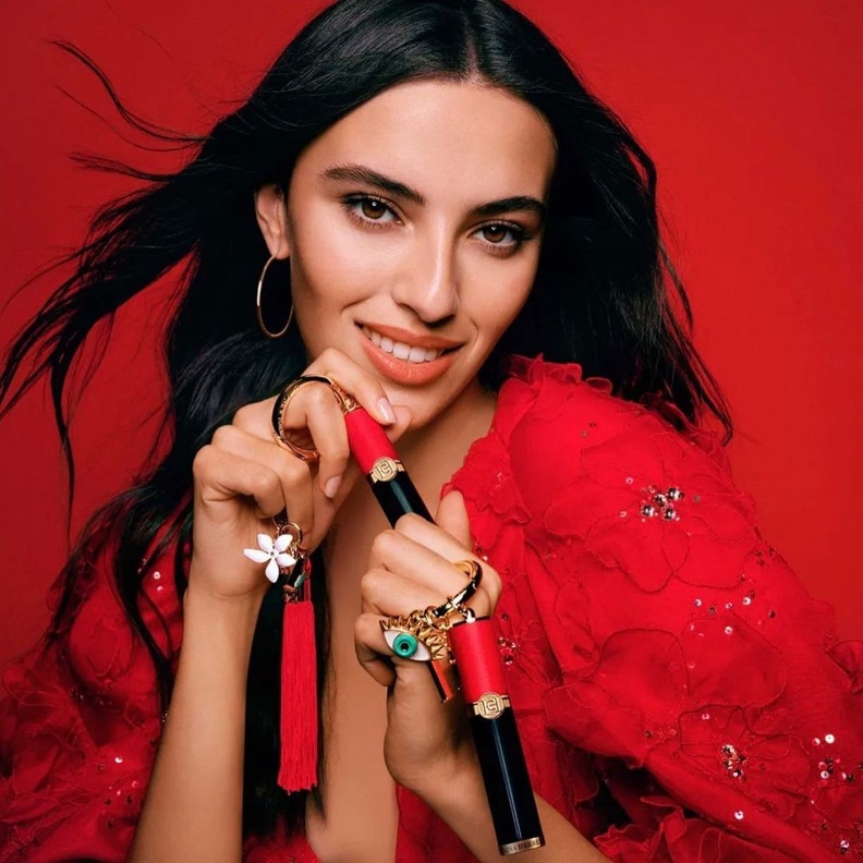 عارضات الأزياء السعوديات يتسيدن فضاء العالمية في عام 2023