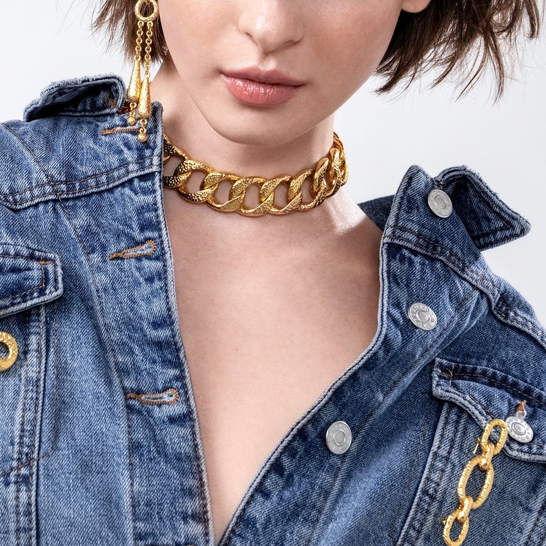 تعرفي على 8 من اتجاهات موضة مجوهرات 2023