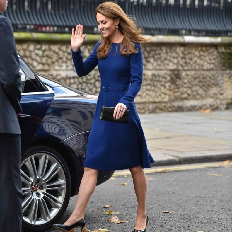 كاثرين أميرة ويلز The Princess of Wales