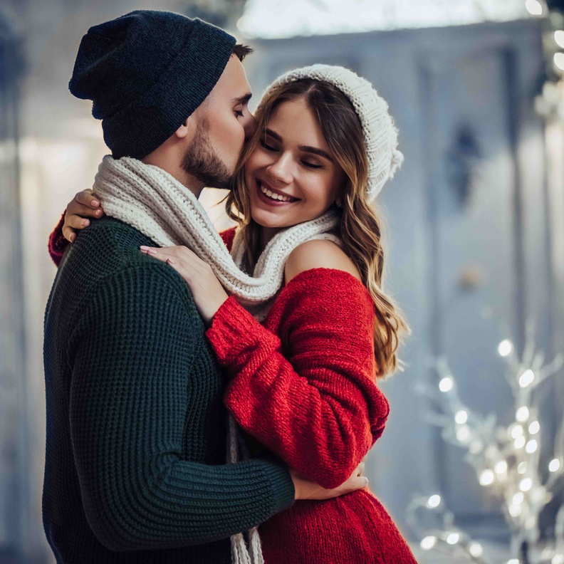 كيف تجعلين زوجك يقع في حبك من جديد