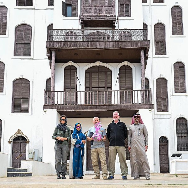 قصر شبرا التاريخي