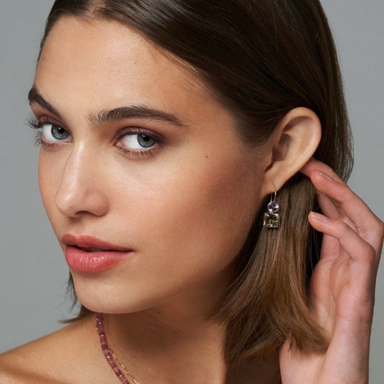 مجوهرات LIZZIE FORTUNATO FINE والصورة من موقع Marissa