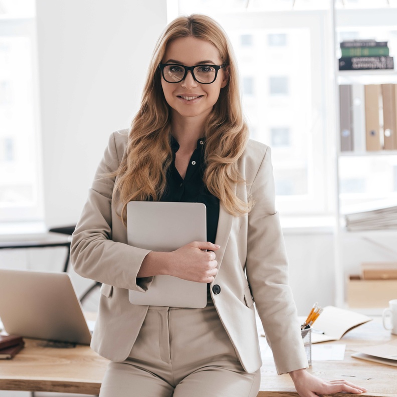 مهن تفوقت فيها النساء على الرجال