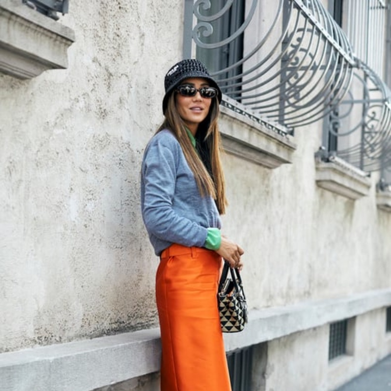 تصاميم قبعات عصرية لتكملي بها أناقتك الشتوية 