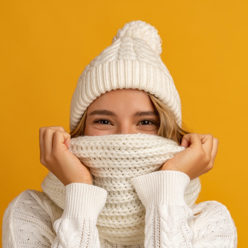 نصائح ذهبية لتعزيز صحتك أثناء فصل الشتاء