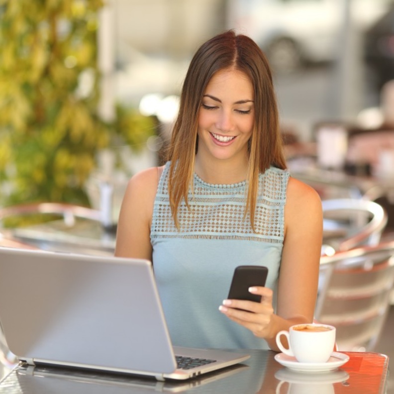 نصائح للسيدات قبل البدء في تأسيس عمل حر أو عمل تجاري