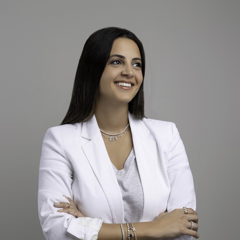 مجوهرات "هبة جابر".. مجموعة قصص ملهمة تنمي التصاميم الشخصية