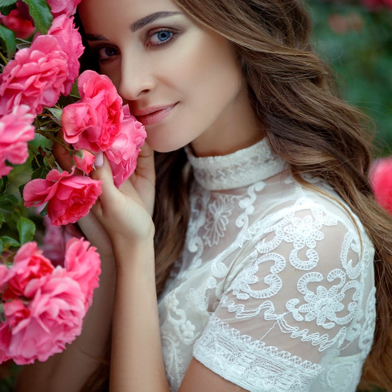 هرمون الحب يجدد صحتك وجمالك .. إليكِ المزيد