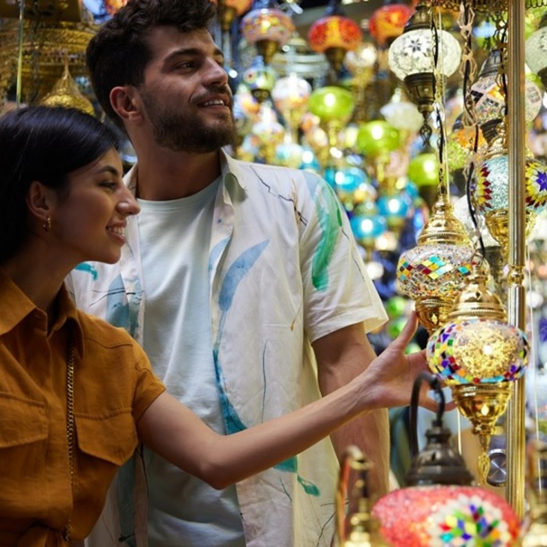 أجواء ساحرة بالانتظار