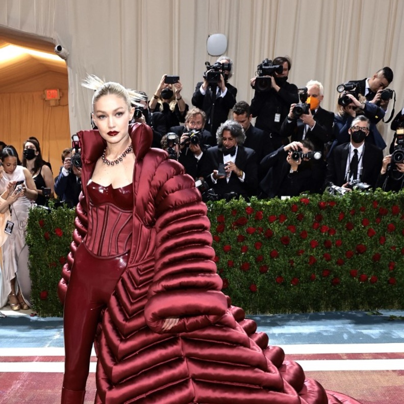 كل ما يجب أن تعرفيه عن حفل Met Gala لعام 2023