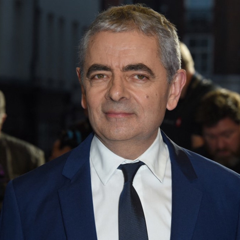  روان أتكينسون