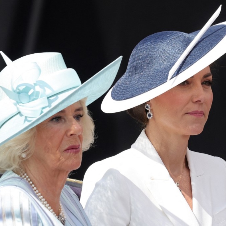 لهذا السبب.. طلبت العائلة المالكة البريطانية من كيت ميدلتون تغير تهجئة اسمها