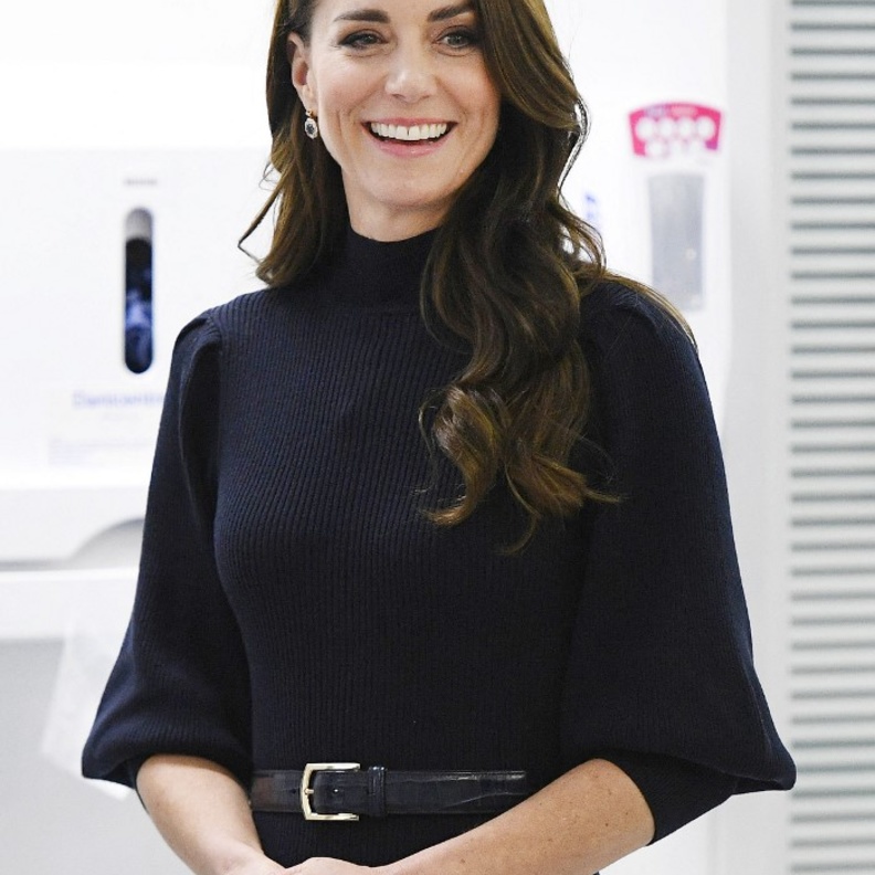 لماذا تخلت كيت ميدلتون عن خاتم خطوبتها الشهير في إطلالتها الأخيرة؟