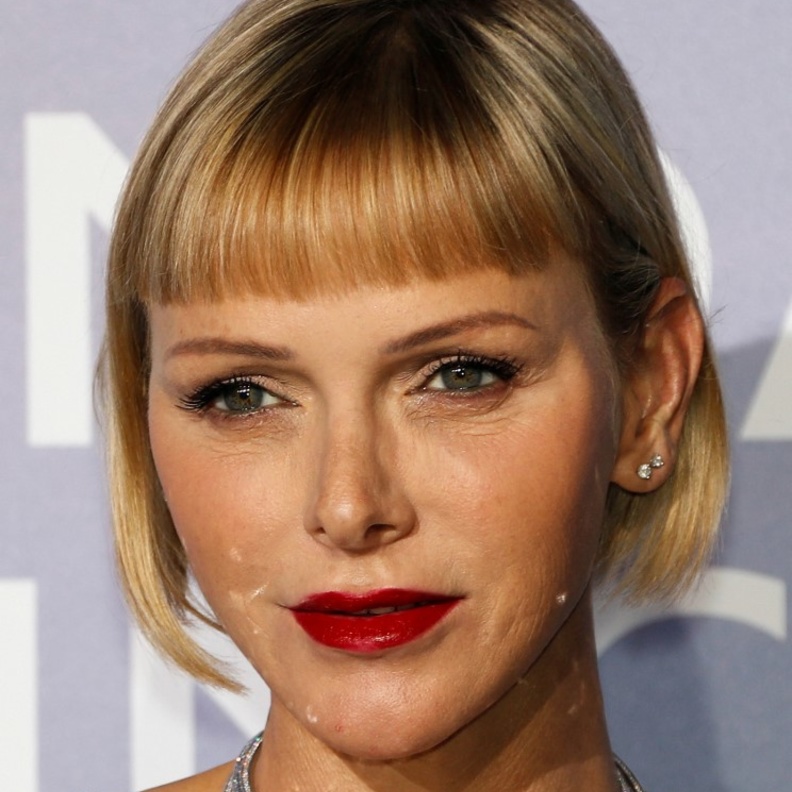 من هم سيدات العائلات الملكية مواليد شهر يناير؟