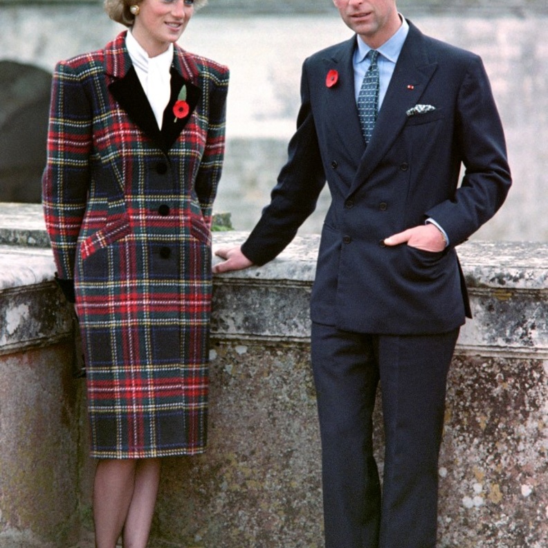 رجال خطفوا قلب الأميرة ديانا.. تشارلز لم يكن الوحيد