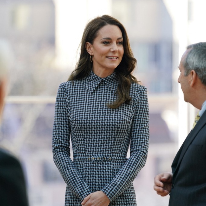 إطلالات لكيت ميدلتون هي الأكثر بحثًا عبر غوغل