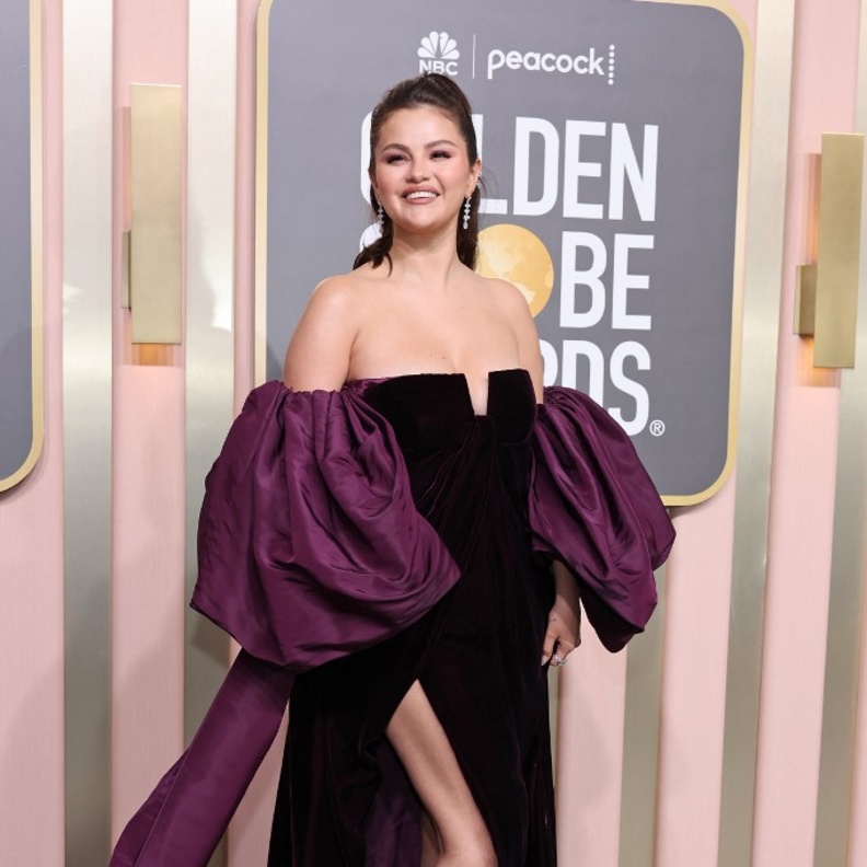 سيلينا جوميز