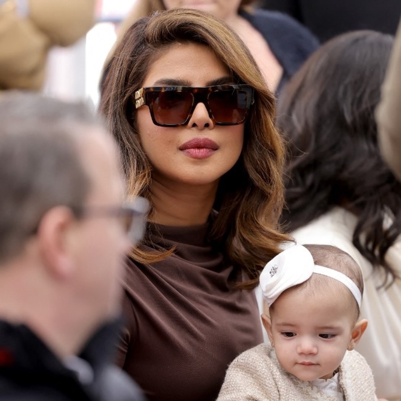 بريانكا شوبرا