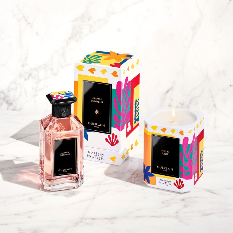 إصدارات جديدة للعطور عام 2023 تتجاوز حدود التوقعات